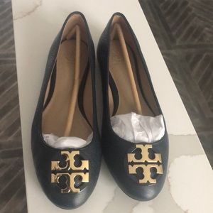 Tory Burch Claire ballet flats